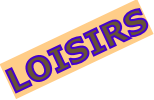 LOISIRS